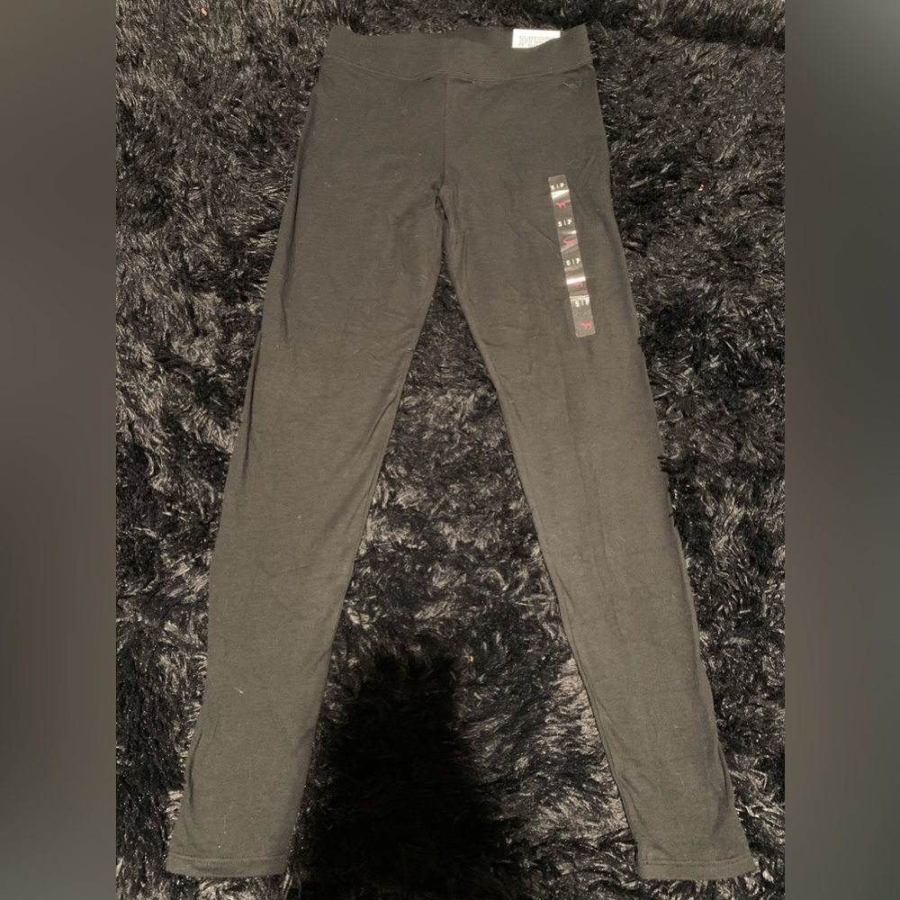 PINK Victoria’s Secret leggings size small.